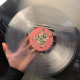 PMMP - Veden Varaan LP levy (Uusi)