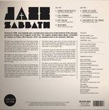 Jazz Sabbath – Jazz Sabbath LP levy