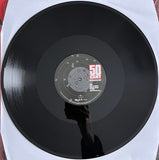 50 Cent - Get Rich Or Die Tryin' LP levy (uusi)