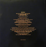 Dio - The Studio Albums 1996 - 2004 LP levy