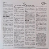 Entombed - To Ride, Shoot Straight And Speak The Truth LP levy (uusi)