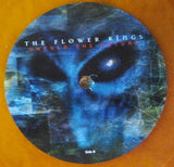 The Flower Kings - Unfold The Future LP levy (uusi)