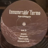 Innumerable Forms - Pain Effulgence LP levy (uusi)