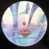 The Tangent - Pyramids, Stars And Other Stories (The Tangent Live Recordings 2004-2017) LP levy (uusi)