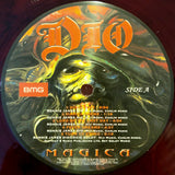 Dio - The Studio Albums 1996 - 2004 LP levy