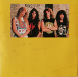 Megadeth - Rust In Peace LP levy (uusi)