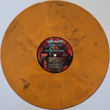 Dio - The Studio Albums 1996 - 2004 LP levy