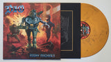 Dio - The Studio Albums 1996 - 2004 LP levy
