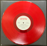 The Great Kat - Beethoven On Speed LP levy (uusi)