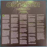 Night Demon - Outsider LP levy (uusi)