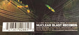 Dimmu Borgir - Spiritual Black Dimensions LP levy (uusi)