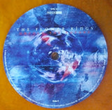 The Flower Kings - Unfold The Future LP levy (uusi)