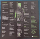 Night Demon - Outsider LP levy (uusi)
