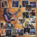 Iron Maiden - The Book Of Souls: Live Chapter LP levy (uusi)