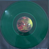 Night Demon - Outsider LP levy (uusi)