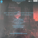 Dio - The Last In Line LP levy