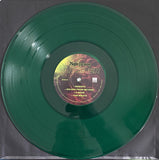 Night Demon - Outsider LP levy (uusi)