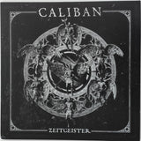 Caliban - Zeitgeister LP levy (uusi)