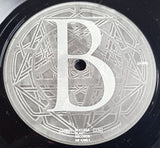 Dimmu Borgir - Spiritual Black Dimensions LP levy (uusi)