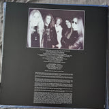 Afflicted - Prodigal Sun LP levy (uusi)