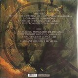 Dimmu Borgir - Spiritual Black Dimensions LP levy (uusi)