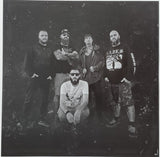 Caliban - Zeitgeister LP levy (uusi)