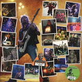Iron Maiden - The Book Of Souls: Live Chapter LP levy (uusi)