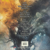 Brothers Of Metal - Fimbulvinter LP levy (uusi avaamaton)