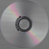 Lana Del Rey - NFR! CD levy