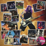 Iron Maiden - The Book Of Souls: Live Chapter LP levy (uusi)