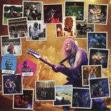 Iron Maiden - The Book Of Souls: Live Chapter LP levy (uusi)