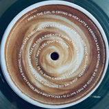 Sparks - The Girl Is Crying In Her Latte LP levy (uusi)