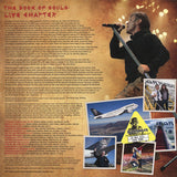 Iron Maiden - The Book Of Souls: Live Chapter LP levy (uusi)