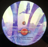 The Tangent - Pyramids, Stars And Other Stories (The Tangent Live Recordings 2004-2017) LP levy (uusi)