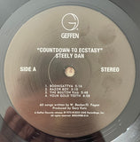 Steely Dan - Countdown To Ecstasy LP levy (uusi)
