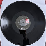 50 Cent - Get Rich Or Die Tryin' LP levy (uusi)