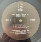 Steely Dan - Countdown To Ecstasy LP levy (uusi)
