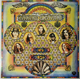 Lynyrd Skynyrd - Second Helping LP levy (uusi)