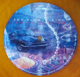 The Flower Kings - Unfold The Future LP levy (uusi)