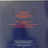 Judas Priest - Live In Los Angeles '90 LP levy (uusi)