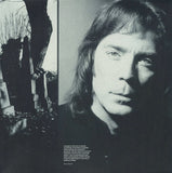 Steve Hackett - Darktown LP levy (uusi)