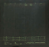 Rammstein - Mutter LP levy (uusi)