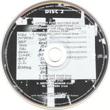 Metallica - S&M CD levy (käytetty)