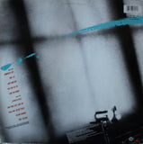 Raymond May - Unadulterated Addiction LP levy (käytetty)