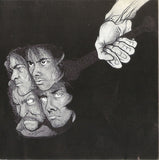 Metallica - ...And Justice For All CD levy (käytetty)