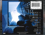 Deep Purple - Abandon CD levy (käytetty)