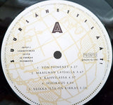 Suurlähettiläät - Lämmittäkää Vettä Ja Tuokaa Pyyhkeitä! LP levy (käytetty)