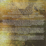 Whitesnake - Forevermore CD levy (käytetty)