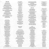 Romeo Void - Instincts LP levy (käytetty)