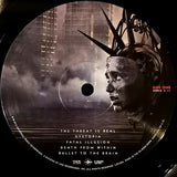 Megadeth – Dystopia LP levy